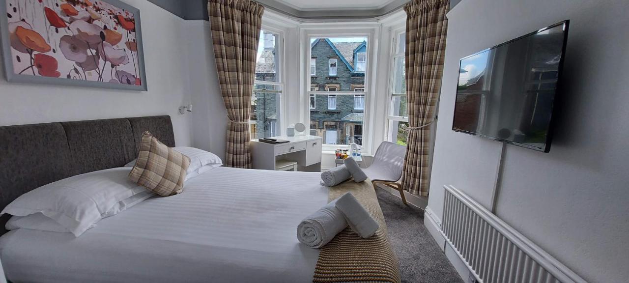 Squirrel Lodge Keswick (Cumbria) Exterior photo